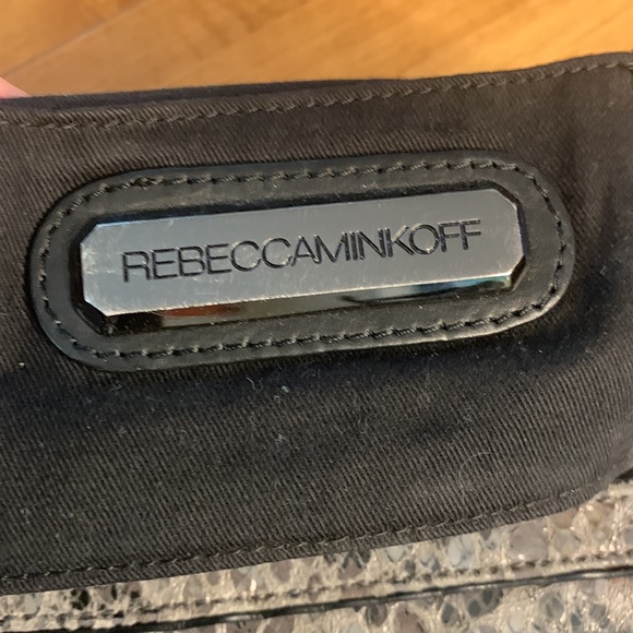 Rebecca Minkoff Crossbody - Picture 6 of 10